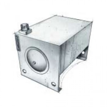 WCE Series Econoline Reservoir